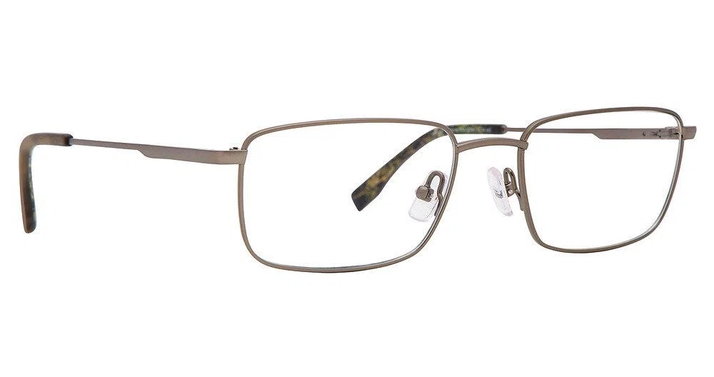 Mossy Oak MOLIVEOAK Eyeglasses - view 2